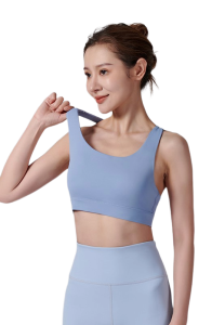 Stretchable Running Top