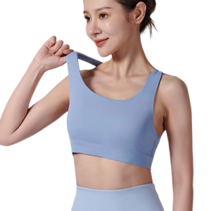 Stretchable Running Top