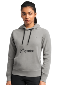 Soft Performance Hoodie