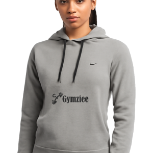 Soft Performance Hoodie