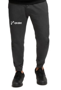Designed Joggers Athletes
