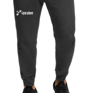 Designed Joggers Athletes