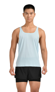 Serenity Light Green Vest