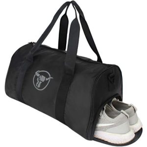 Elite Duffle Bag