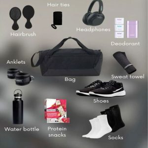 Men's Accessories