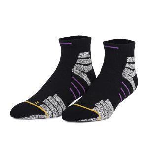 Men’s Cotton Gym Running Socks